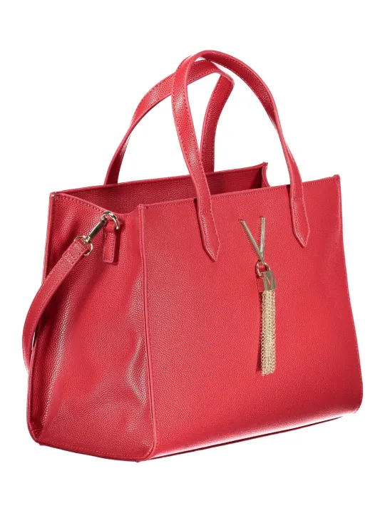 "VALENTINO BAGS Startseite im Sale | VALENTINO BAGS DAMENTASCHE ROT online kaufen"|Planet-Deluxe