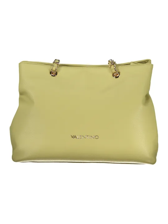 Valentino Schultertasche: Kettengriffe & Fächer, exklusiv