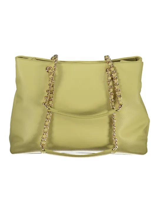 "VALENTINO BAGS Startseite im Sale | VALENTINO BAGS DAMENTASCHE GRÜN online kaufen"|Planet-Deluxe