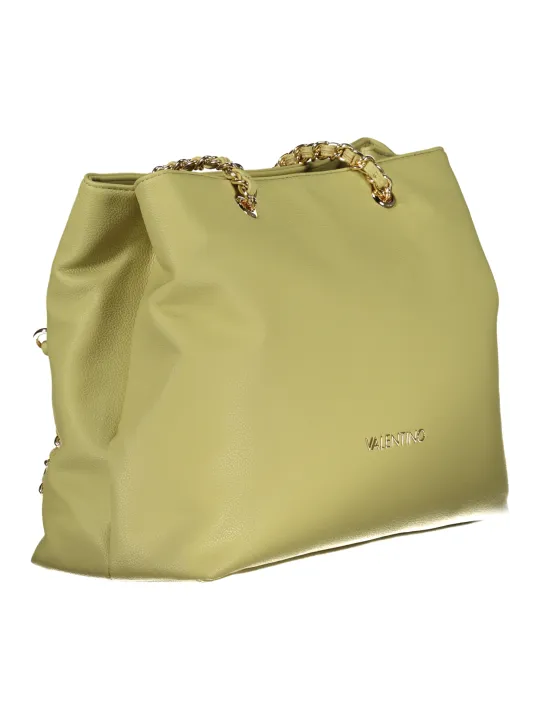 "VALENTINO BAGS Startseite im Sale | VALENTINO BAGS DAMENTASCHE GRÜN online kaufen"|Planet-Deluxe