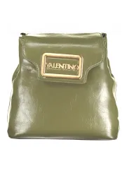"VALENTINO BAGS Startseite im Sale | VALENTINO BAGS DAMEN RUCKSACK GRÜN online kaufen"|Planet-Deluxe