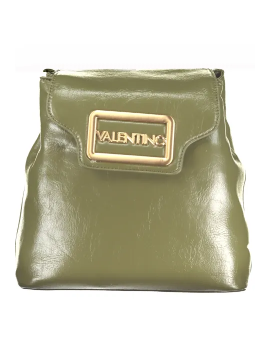 "VALENTINO BAGS Startseite im Sale | VALENTINO BAGS DAMEN RUCKSACK GRÜN online kaufen"|Planet-Deluxe