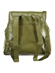 "VALENTINO BAGS Startseite im Sale | VALENTINO BAGS DAMEN RUCKSACK GRÜN online kaufen"|Planet-Deluxe