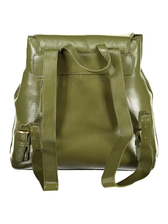 "VALENTINO BAGS Startseite im Sale | VALENTINO BAGS DAMEN RUCKSACK GRÜN online kaufen"|Planet-Deluxe