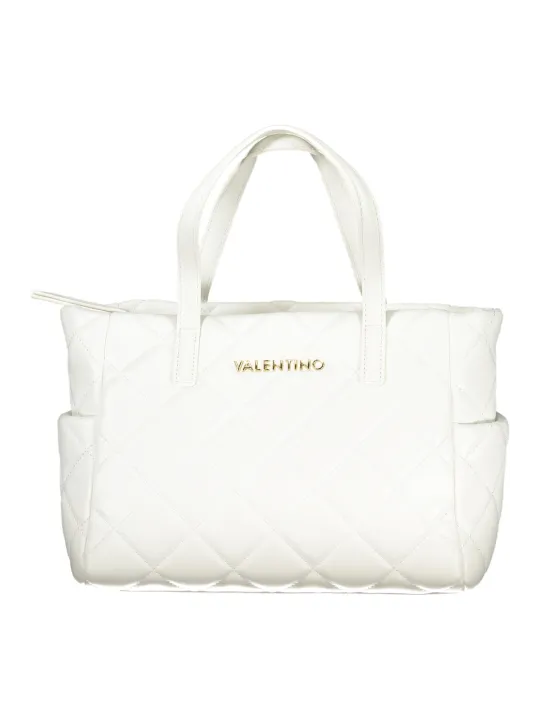 "VALENTINO BAGS: Stylische, recycelte Schultertasche"