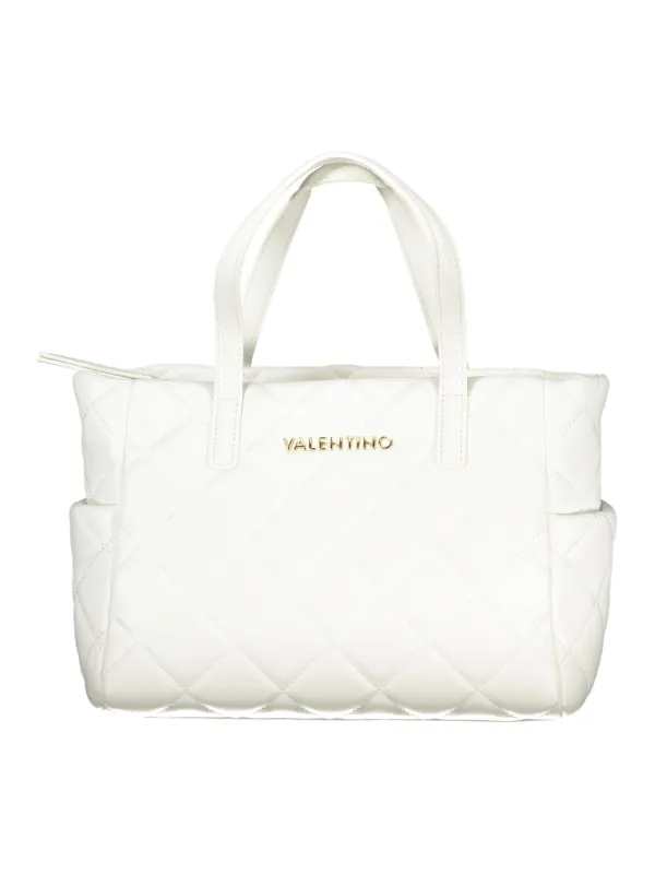 "VALENTINO BAGS: Stylische, recycelte Schultertasche"