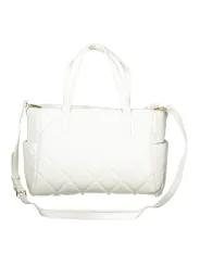 "VALENTINO BAGS: Stylische, recycelte Schultertasche"