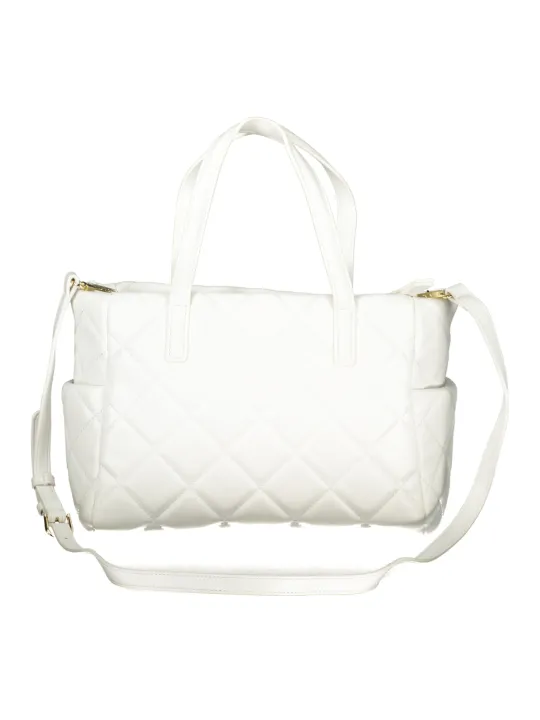 "VALENTINO BAGS: Stylische, recycelte Schultertasche"