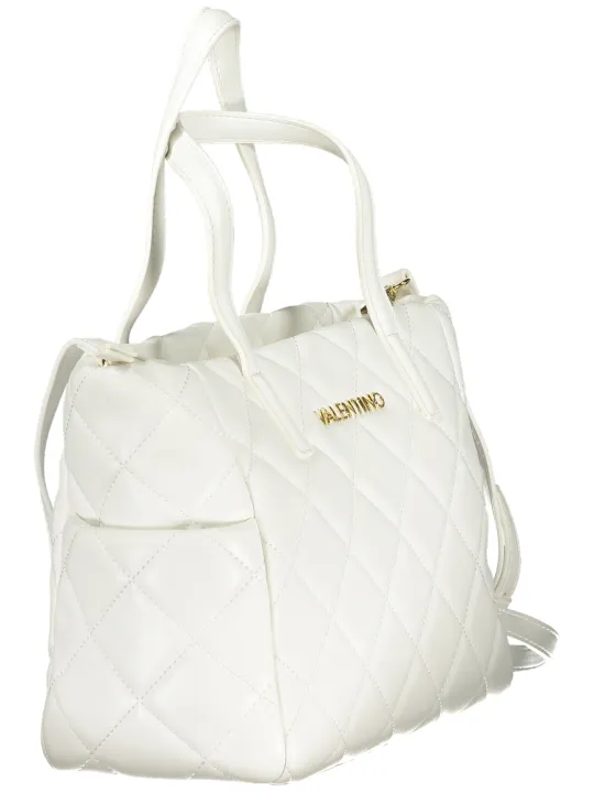 "VALENTINO BAGS: Stylische, recycelte Schultertasche"