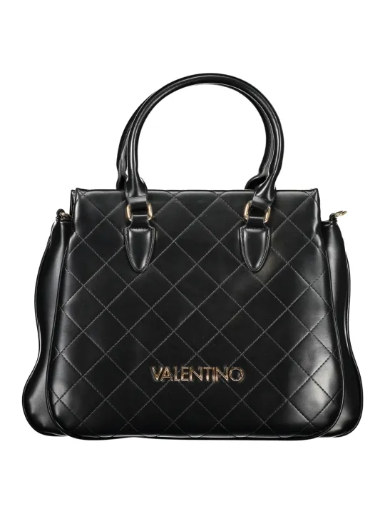 "VALENTINO BAGS Einzelstücke & Seltenheiten im Sale | Vielseitige 3-Fächer-Tasche mit verstellbarem Gurt und recyceltem Material online kaufen"|Planet-Deluxe