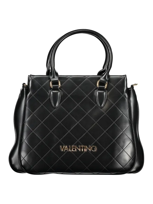 "VALENTINO BAGS Einzelstücke & Seltenheiten im Sale | Vielseitige 3-Fächer-Tasche mit verstellbarem Gurt und recyceltem Material online kaufen"|Planet-Deluxe