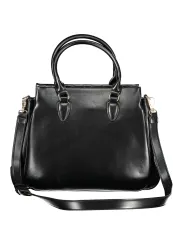 "VALENTINO BAGS Einzelstücke & Seltenheiten im Sale | Vielseitige 3-Fächer-Tasche mit verstellbarem Gurt und recyceltem Material online kaufen"|Planet-Deluxe