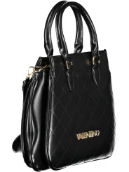 "VALENTINO BAGS Einzelstücke & Seltenheiten im Sale | Vielseitige 3-Fächer-Tasche mit verstellbarem Gurt und recyceltem Material online kaufen"|Planet-Deluxe