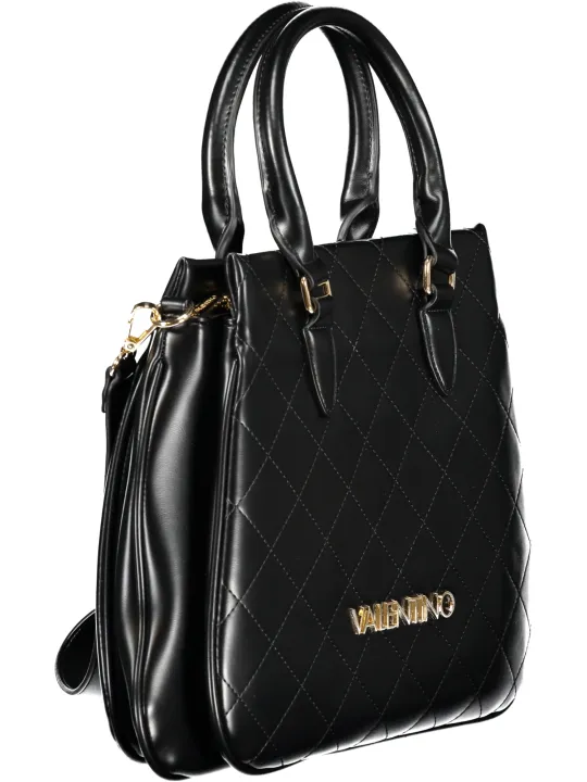 "VALENTINO BAGS Einzelstücke & Seltenheiten im Sale | Vielseitige 3-Fächer-Tasche mit verstellbarem Gurt und recyceltem Material online kaufen"|Planet-Deluxe