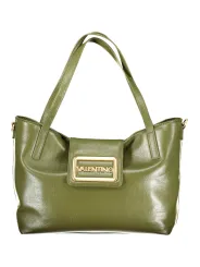 "VALENTINO BAGS Einzelstücke & Seltenheiten im Sale | Vielseitige Schultertasche mit Griffen und abnehmbarem Schultergurt online kaufen"|Planet-Deluxe