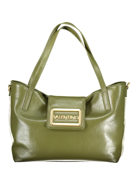 "VALENTINO BAGS Einzelstücke & Seltenheiten im Sale | Vielseitige Schultertasche mit Griffen und abnehmbarem Schultergurt online kaufen"|Planet-Deluxe