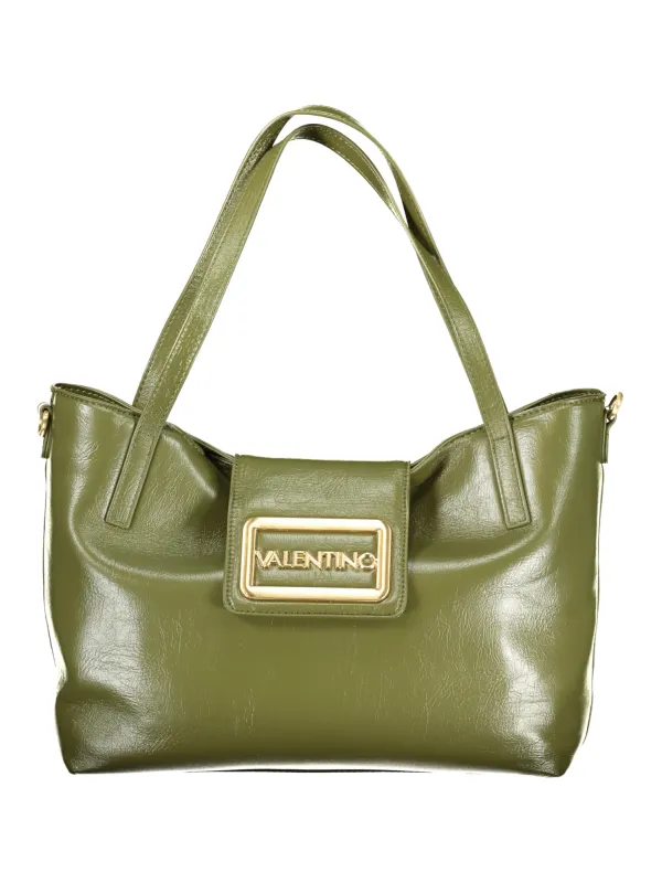 "VALENTINO BAGS Einzelstücke & Seltenheiten im Sale | Vielseitige Schultertasche mit Griffen und abnehmbarem Schultergurt online kaufen"|Planet-Deluxe
