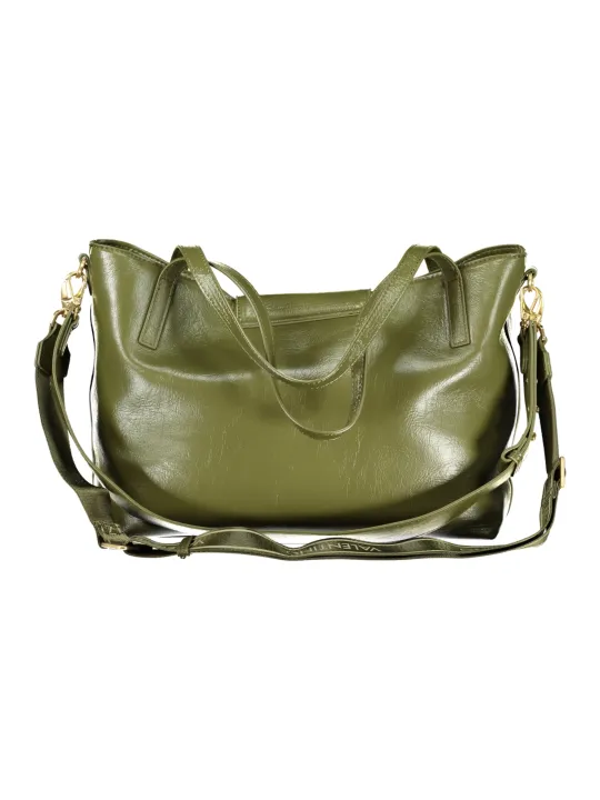 "VALENTINO BAGS Einzelstücke & Seltenheiten im Sale | Vielseitige Schultertasche mit Griffen und abnehmbarem Schultergurt online kaufen"|Planet-Deluxe