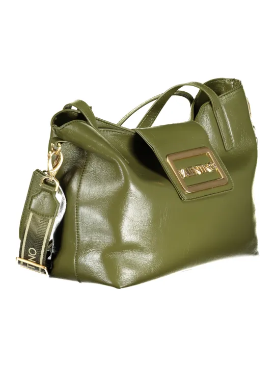 "VALENTINO BAGS Einzelstücke & Seltenheiten im Sale | Vielseitige Schultertasche mit Griffen und abnehmbarem Schultergurt online kaufen"|Planet-Deluxe