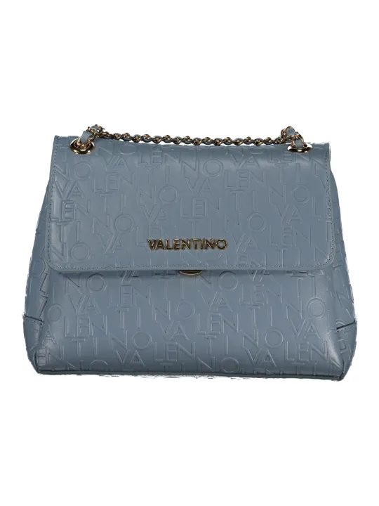 "VALENTINO BAGS Startseite im Sale | VALENTINO BAGS DAMENTASCHE BLAU online kaufen"|Planet-Deluxe