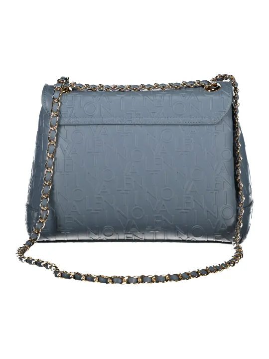 "VALENTINO BAGS Startseite im Sale | VALENTINO BAGS DAMENTASCHE BLAU online kaufen"|Planet-Deluxe