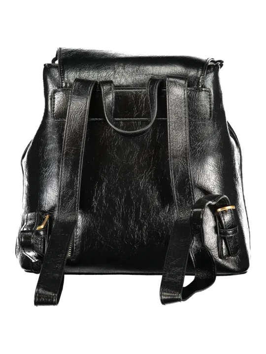 "VALENTINO BAGS Startseite im Sale | VALENTINO BAGS DAMEN RUCKSACK SCHWARZ online kaufen"|Planet-Deluxe