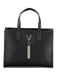 "VALENTINO BAGS Einzelstücke & Seltenheiten im Sale | VALENTINO BAGS VBS1R414GDIVINA_NENERO online kaufen"|Planet-Deluxe