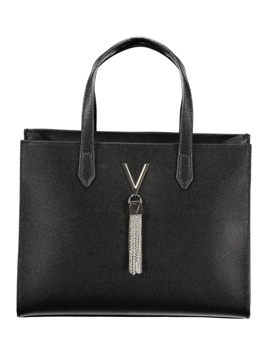 "VALENTINO BAGS Einzelstücke & Seltenheiten im Sale | VALENTINO BAGS VBS1R414GDIVINA_NENERO online kaufen"|Planet-Deluxe
