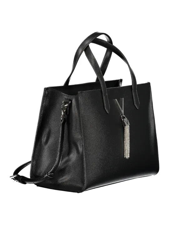 "VALENTINO BAGS Einzelstücke & Seltenheiten im Sale | VALENTINO BAGS VBS1R414GDIVINA_NENERO online kaufen"|Planet-Deluxe