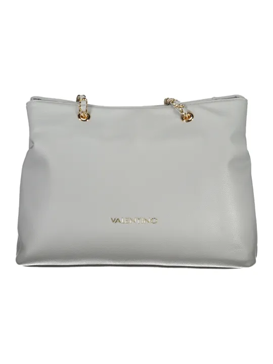 Valentino Schultertasche: Kettengriffe & Fächer - Einzigartig