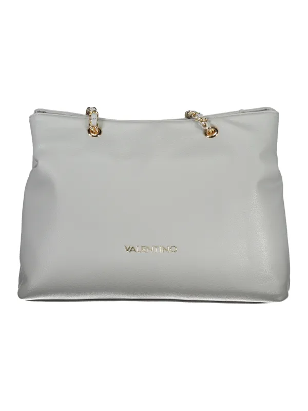 Valentino Schultertasche: Kettengriffe & Fächer - Einzigartig