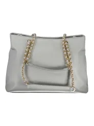 Valentino Schultertasche: Kettengriffe & Fächer - Einzigartig
