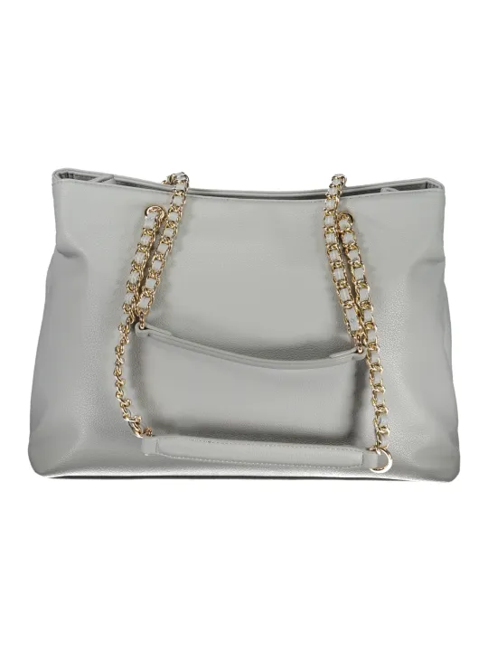 Valentino Schultertasche: Kettengriffe & Fächer - Einzigartig