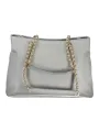 Valentino Schultertasche: Kettengriffe & Fächer - Einzigartig
