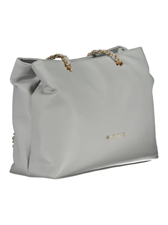 Valentino Schultertasche: Kettengriffe & Fächer - Einzigartig