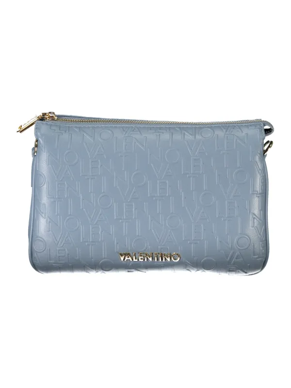 Valentino Tasche: Abnehmbarer Gurt, 3 Fächer, Einzelstück