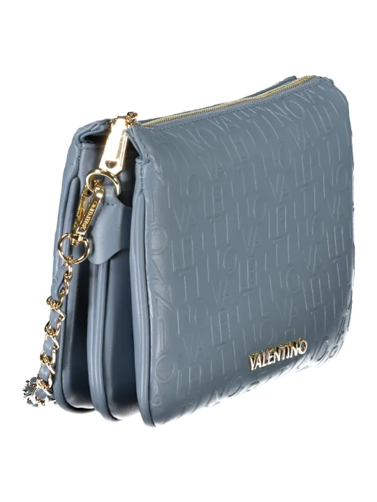 Valentino Tasche: Abnehmbarer Gurt, 3 Fächer, Einzelstück
