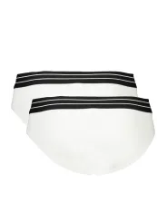 "Cavalli Class Slips im Sale | Doppelpack Elastischer Bund Print Logo Slips Cavalli Class online kaufen"|Planet-Deluxe