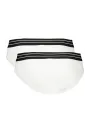 "Cavalli Class Slips im Sale | Doppelpack Elastischer Bund Print Logo Slips Cavalli Class online kaufen"|Planet-Deluxe
