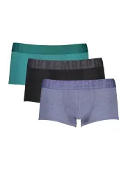 "Bikkembergs Startseite im Sale | BIKKEMBERGS HERREN BOXERSHORTS GRÜN online kaufen"|Planet-Deluxe