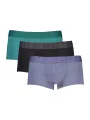 "Bikkembergs Startseite im Sale | BIKKEMBERGS HERREN BOXERSHORTS GRÜN online kaufen"|Planet-Deluxe