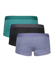 "Bikkembergs Startseite im Sale | BIKKEMBERGS HERREN BOXERSHORTS GRÜN online kaufen"|Planet-Deluxe