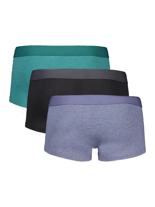 "Bikkembergs Startseite im Sale | BIKKEMBERGS HERREN BOXERSHORTS GRÜN online kaufen"|Planet-Deluxe