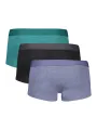 "Bikkembergs Startseite im Sale | BIKKEMBERGS HERREN BOXERSHORTS GRÜN online kaufen"|Planet-Deluxe