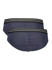 "Cavalli Class Slips im Sale | Cavalli Class Elastischer Bund Logo Print Slips 2er Pack online kaufen"|Planet-Deluxe