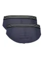 "Cavalli Class Slips im Sale | Cavalli Class Elastischer Bund Logo Print Slips 2er Pack online kaufen"|Planet-Deluxe