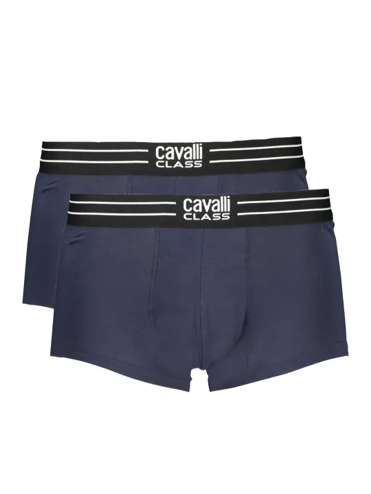 "Cavalli Class Boxershorts im Sale | Cavalli Class QXO01JJD003_BL04926 online kaufen"|Planet-Deluxe