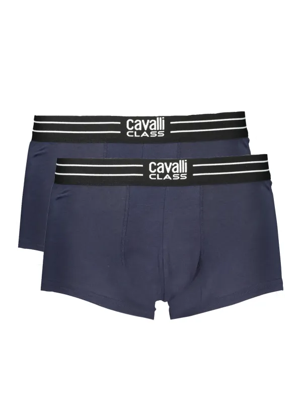 "Cavalli Class Boxershorts im Sale | Cavalli Class QXO01JJD003_BL04926 online kaufen"|Planet-Deluxe