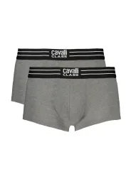 "Cavalli Class Startseite im Sale | CAVALLI CLASS BOXERSHORTS HERREN GRAU online kaufen"|Planet-Deluxe