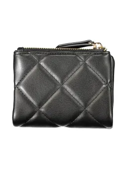 Valentino Recycelte Geldbörse mit Kartenfächern